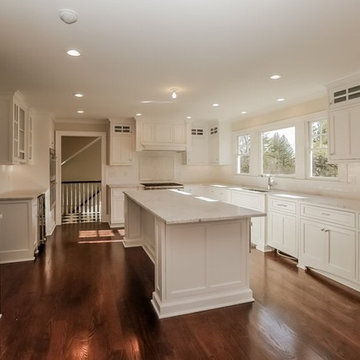 European Woodcraft's Kitchens and Bathrooms