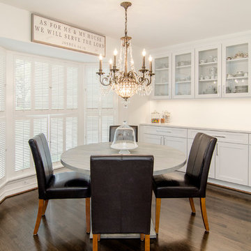 Azalea Kitchen