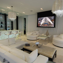 Home Cinema