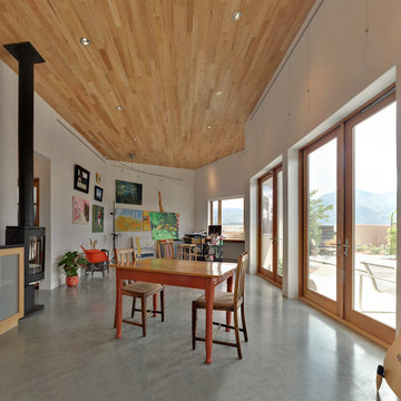 Contemporary Studio