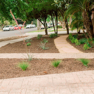 Turf Removal Rebate for Valley Village Community