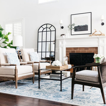 Indian Ridge Circle - Thousand Oaks