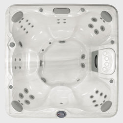 Sundance Spas - Hot Tubs