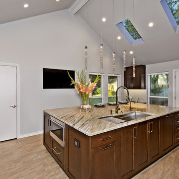 Marvelous Home Makeovers COTY Award Winning Kitchen 2015