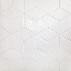 Diamond Tile Collection - Tile