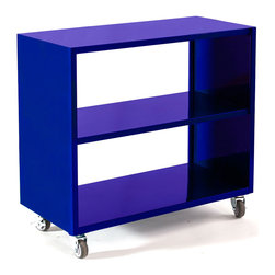 BRILLIANT Blue - Products