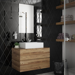 Rhombus Wall - Products