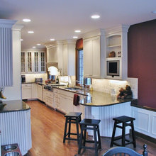 Mike's kitchen ideas