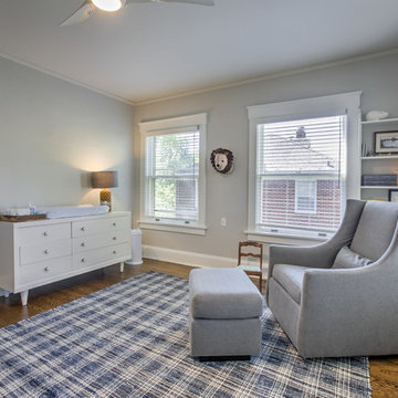 Dundee - Whole House Remodel