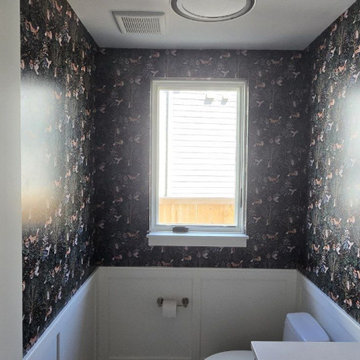 Specialist Wallcovering Services
