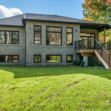 Exterior Ranch