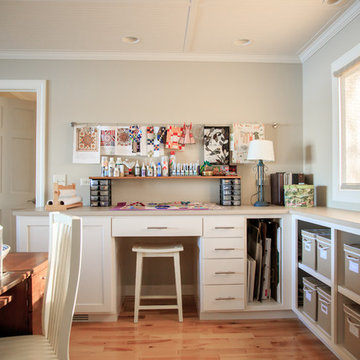 Quilting Studio