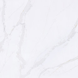 Eternal Calacatta Gold Swatch - Products