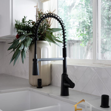 Guajome Project - Kitchen Remodel