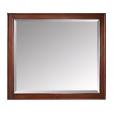 Bathroom mirror
