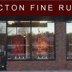Hand Made Rugs - Products