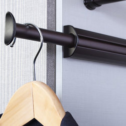 Elite Valet - Oil Rubbed Bronze - Products