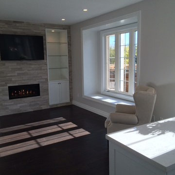 Our latest projects