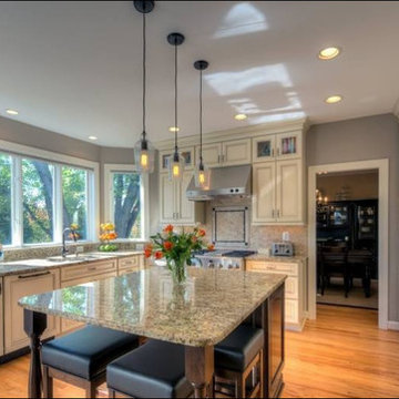 M&V Pro Services Inc.