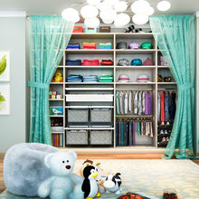 Kids bedrooms