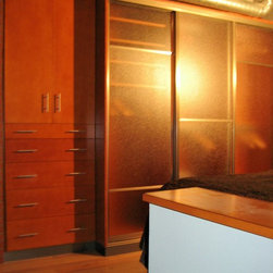 Multi use Contempory cabinets - Products
