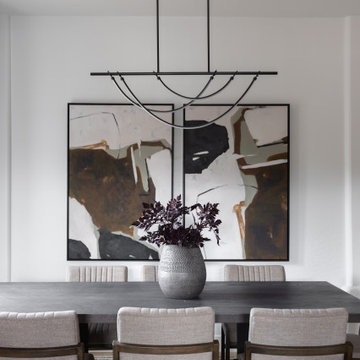 The Gathering House