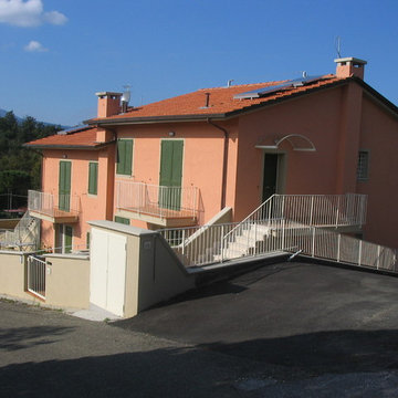 Complessi Residenziali