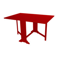 Fold away tables