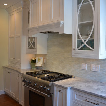 Catesby Lane Kitchen, Bedford