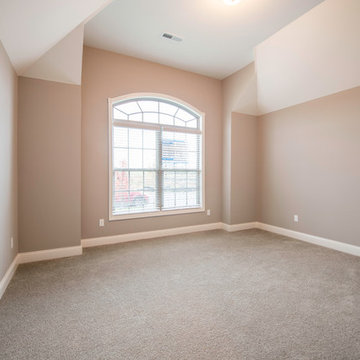 The Manhattan Expanded Model in Sanders Crossing