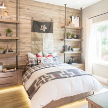 kids bedroom