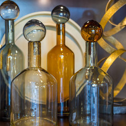 RIVER NORTH - Vases