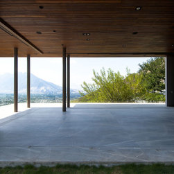 Mountain View - Windows And Doors