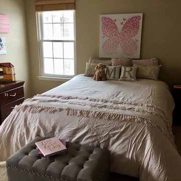 Redesign - Monroe NJ