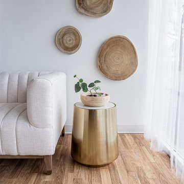 Kora Accent Table