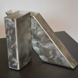 Vase "Upcycling" - Vase