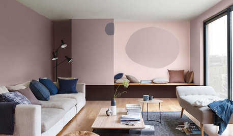 Hues That Go With Heather