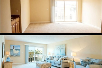 Belleair Beach Condo