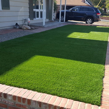 Southwestern Sod in Escondido, Ca.