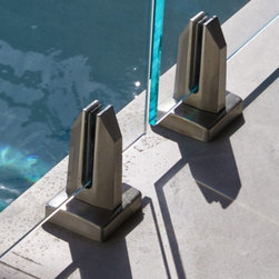 Surface Mount Talon - Stair Parts