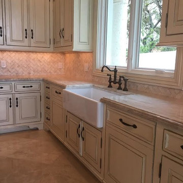Kitchen Islands