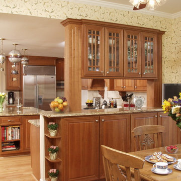Kitchens