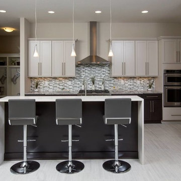 2015 BIA Parade of Homes