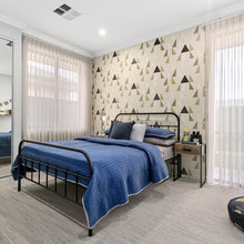 Boys bedroom