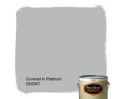 Need Medium Grey Exterior paint without undertones ? HELP