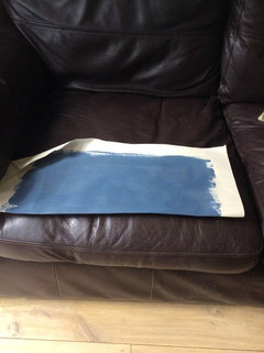 Colour decisions Houzz UK