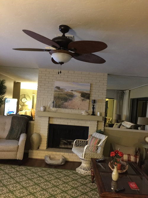 Updating wallsize mirrors