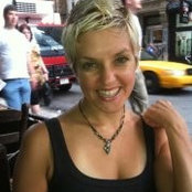 Emily Williamss foto