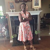 Tracy Curry's photo