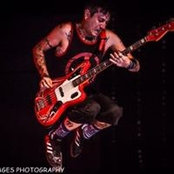 Nic McWilliams's photo